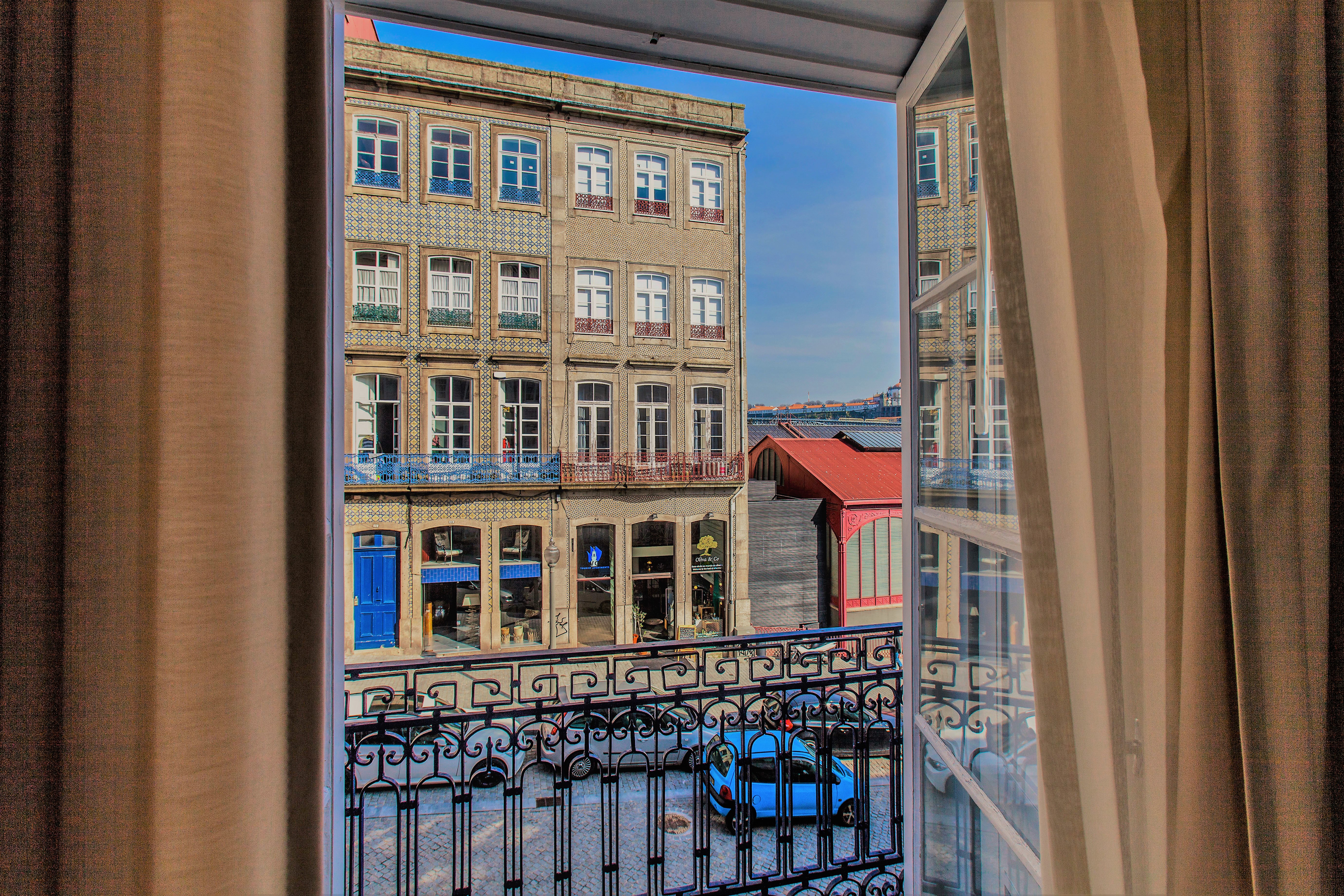 Casas Do Porto - Ribeira Apartments 4/50