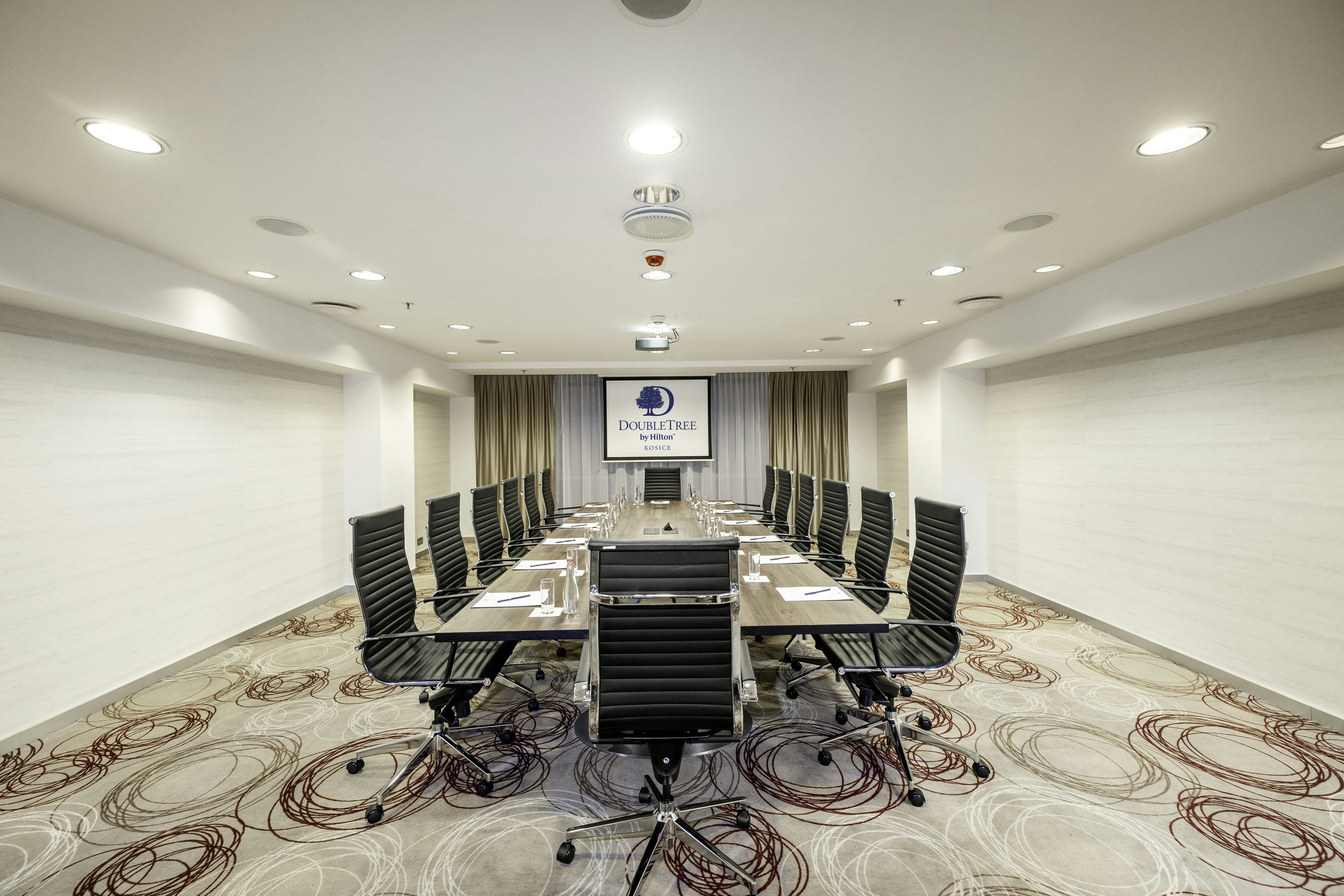 Doubletree By Hilton Kosice 68/76