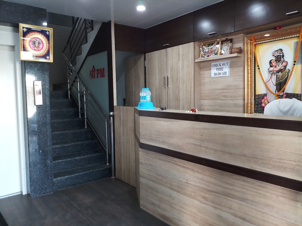 Hotel Shree Pratham Milan 2/28