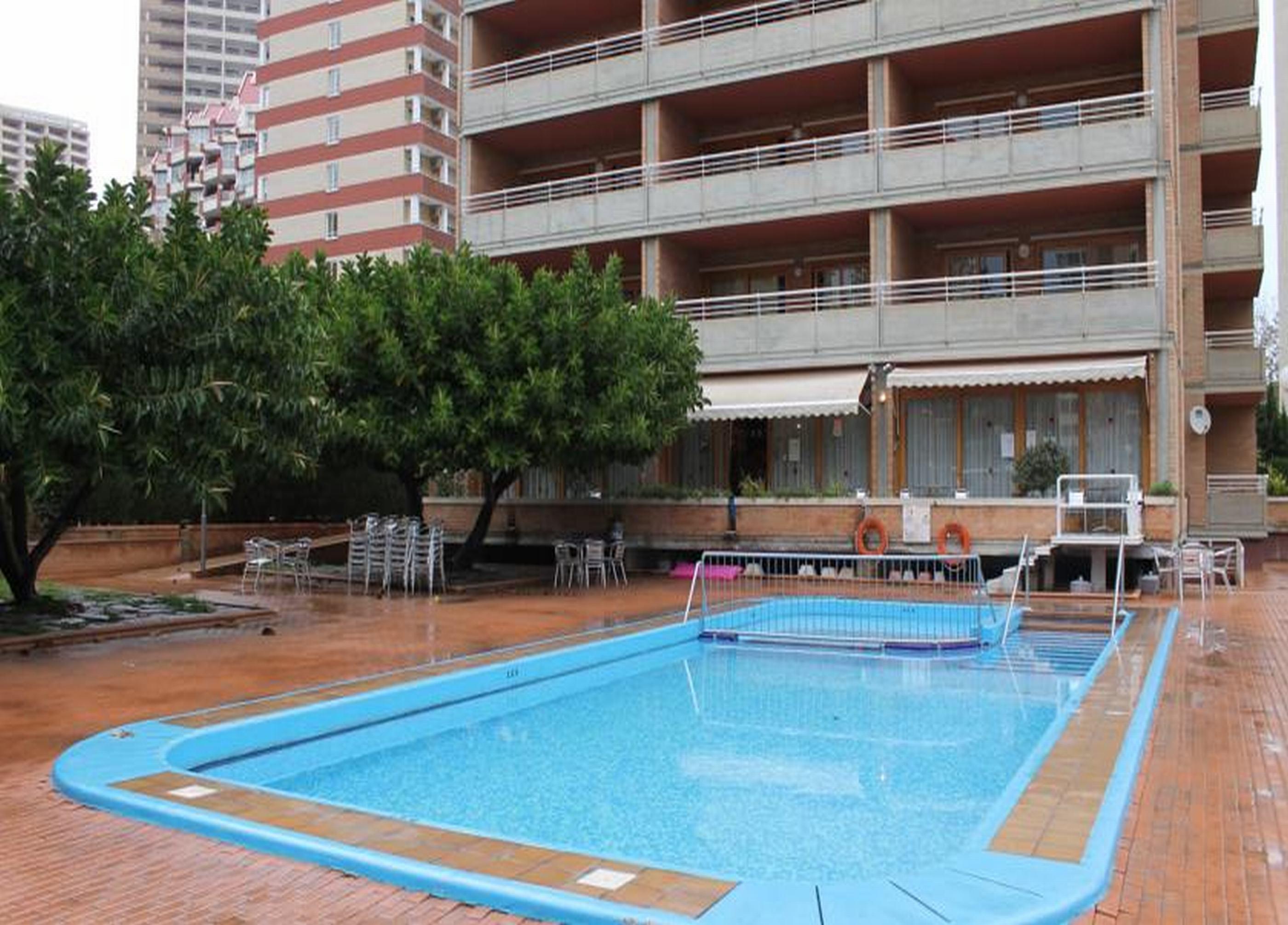 Apartamentos Alpha 13/29