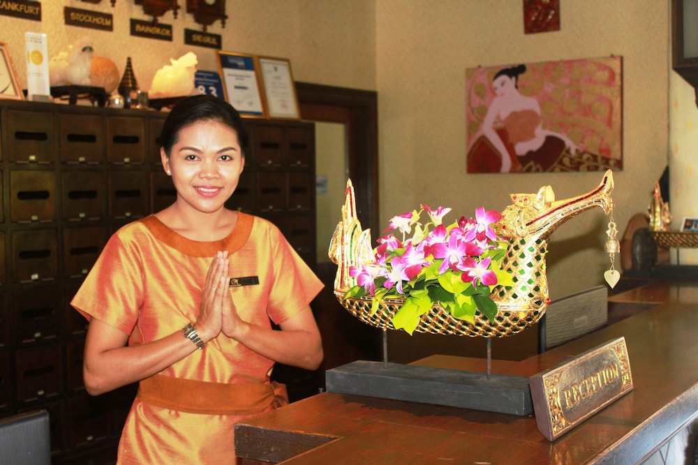 La Solaya Khao Lak 40/75