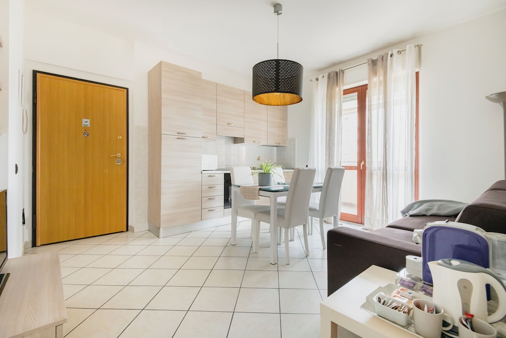 HQ Aparthotel Milano Inn - Smart Suites 49/52