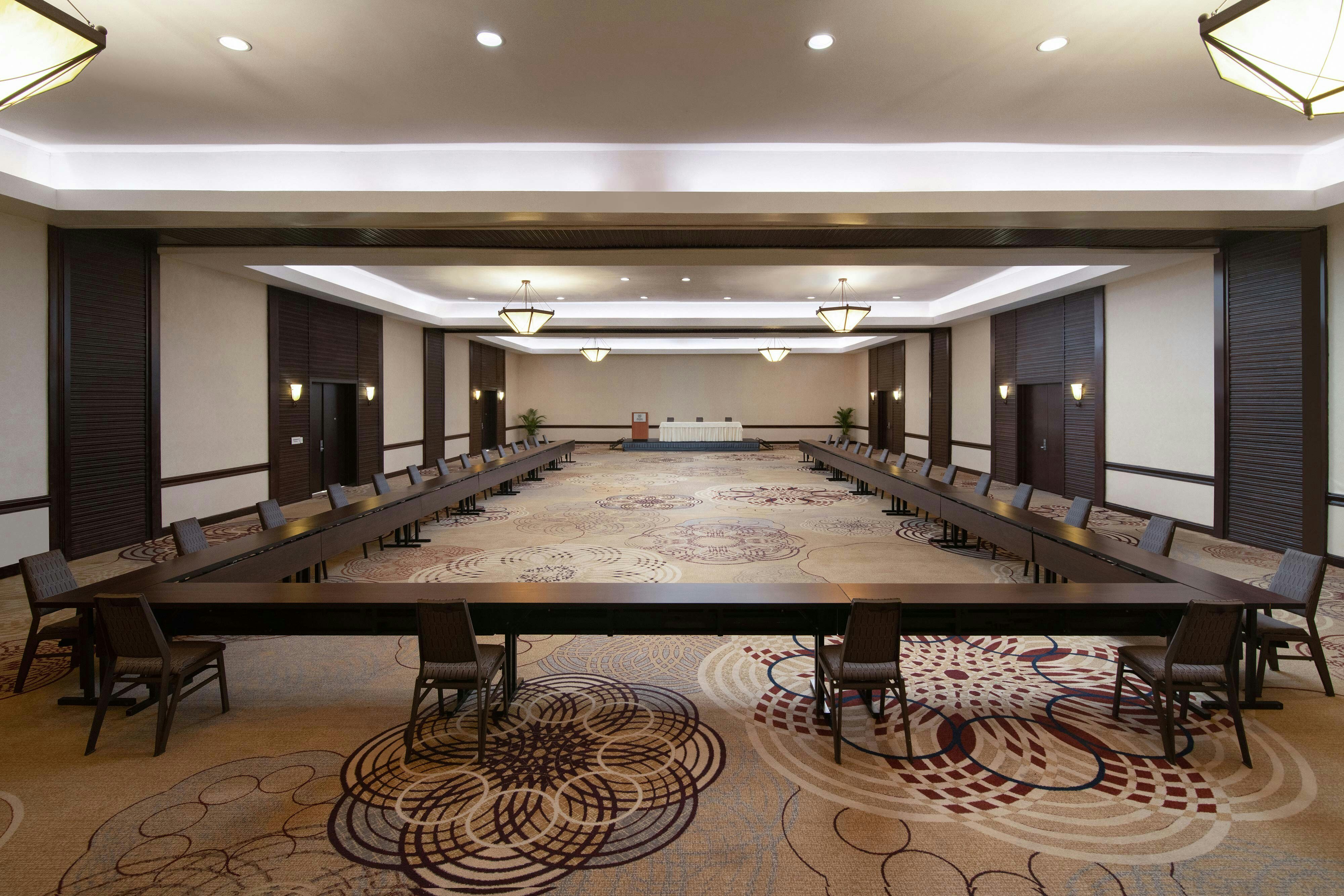 Sheraton Santo Domingo Ex Melia 13/55