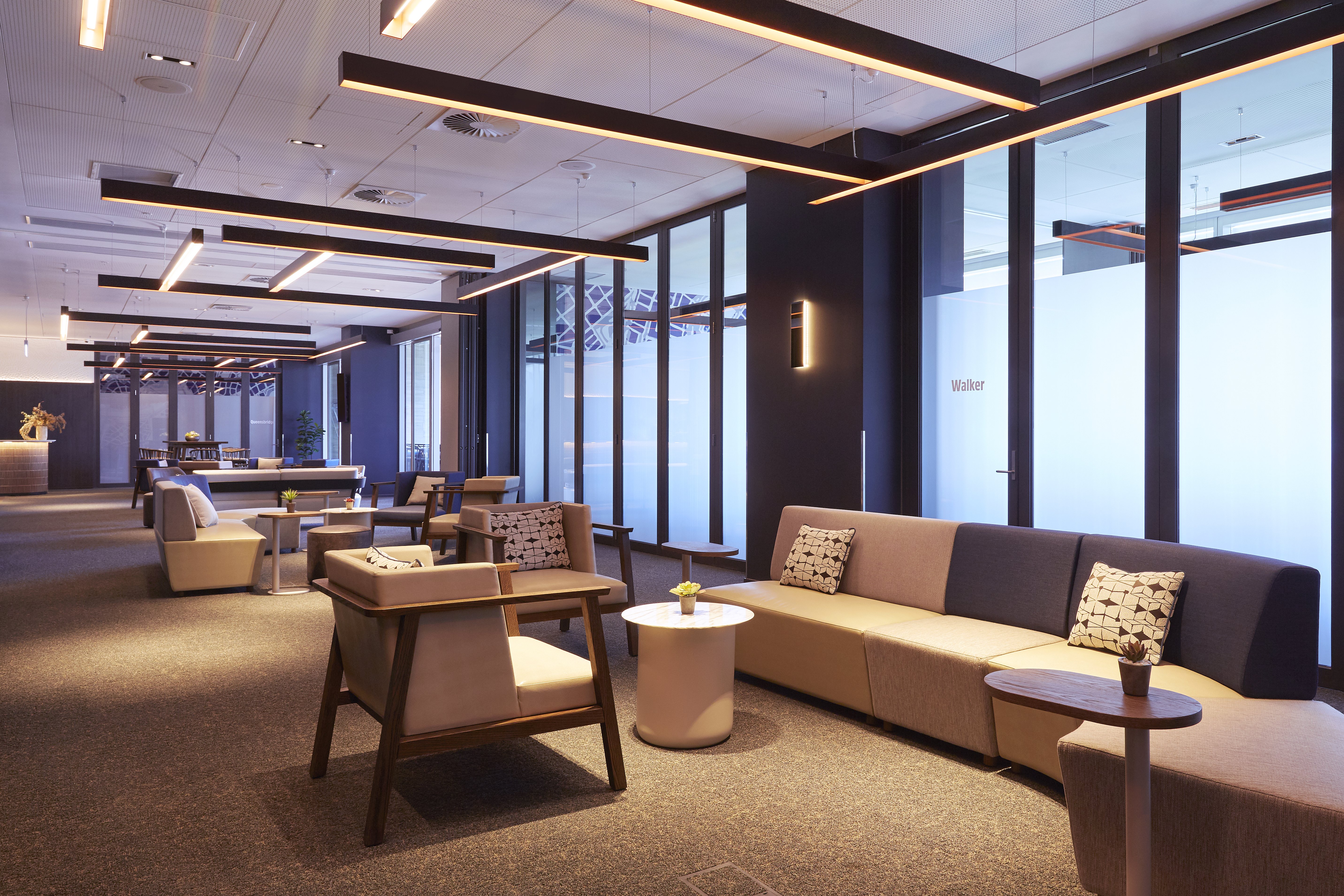 Holiday Inn Express Melbourne Southbank 32/77
