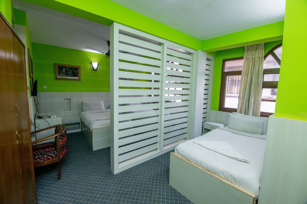 Hotel Pomelo House 44/44