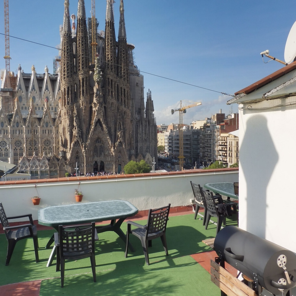 Gaudis Nest Apartments 36/50