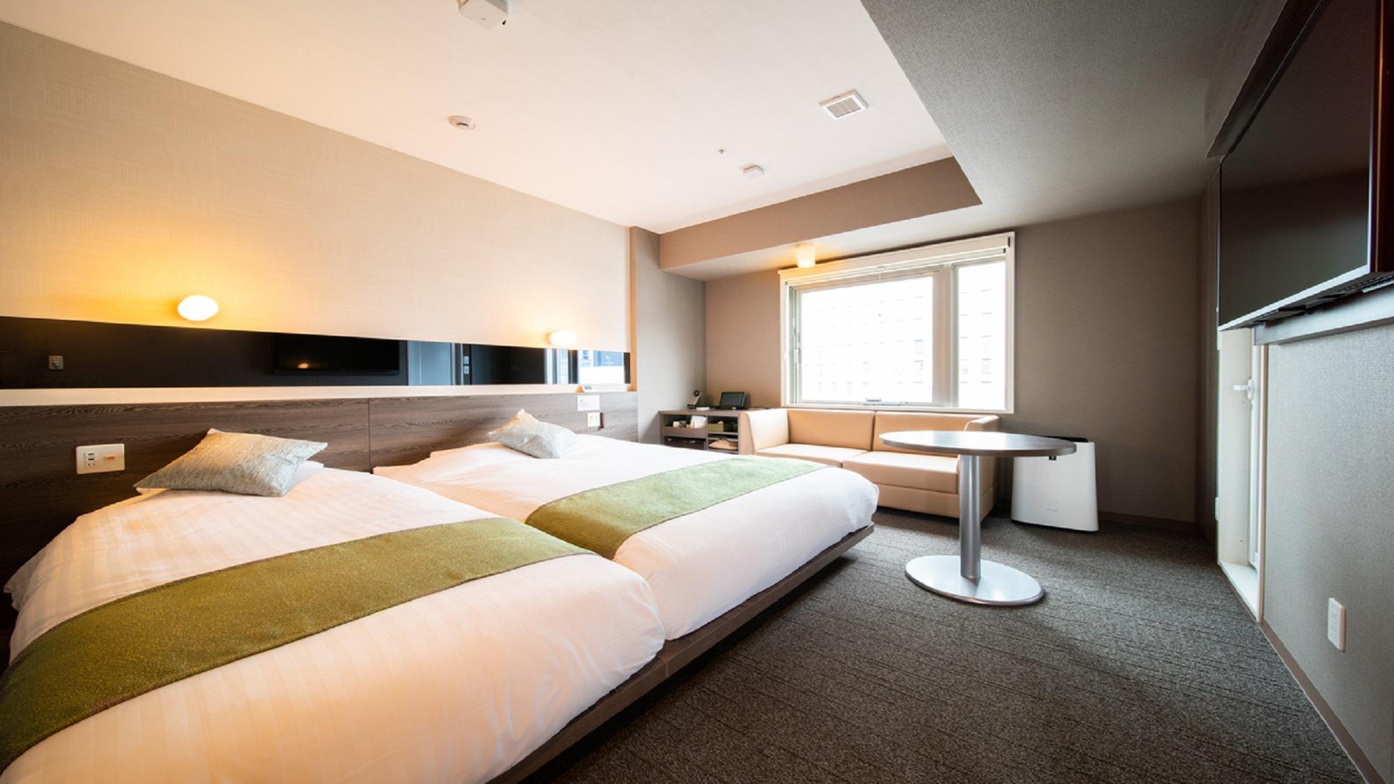Hollywood, Twin Beds