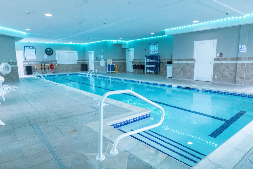 Best Western Plus Atlantic City West Extended Stay And Suites 20/45