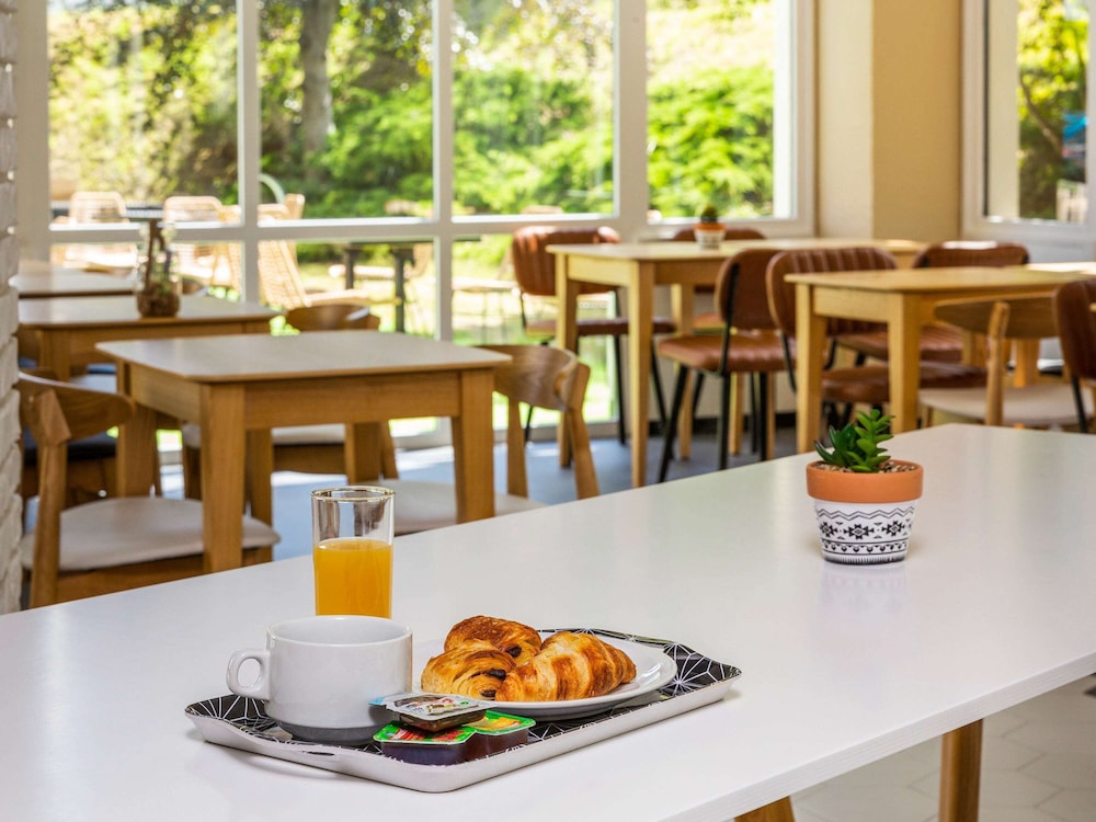 Ibis Styles Bobigny Centre Prefecture 36/50