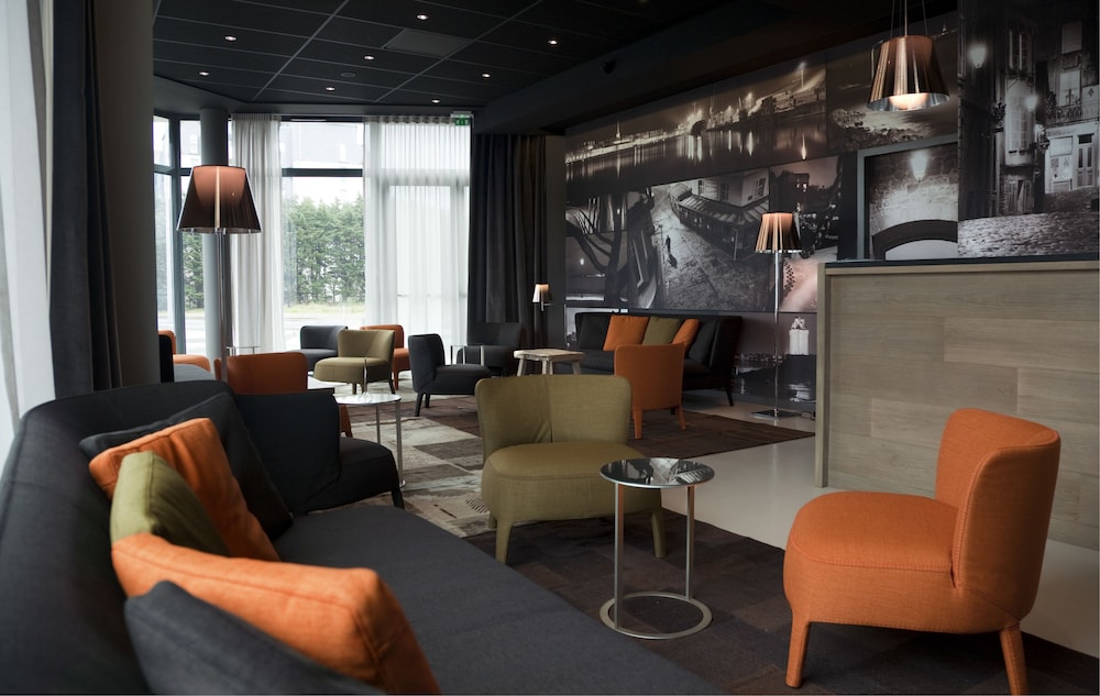 Mercure Saint Malo Balmoral 69/77