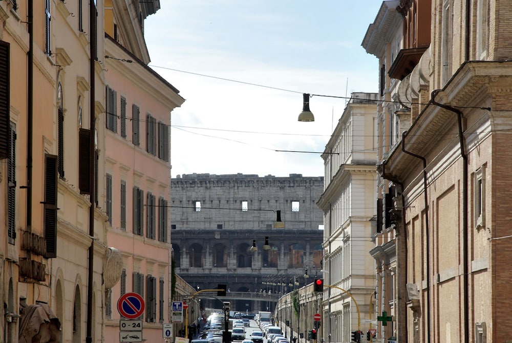 Hqh Colosseo Daplace Collection 42/50
