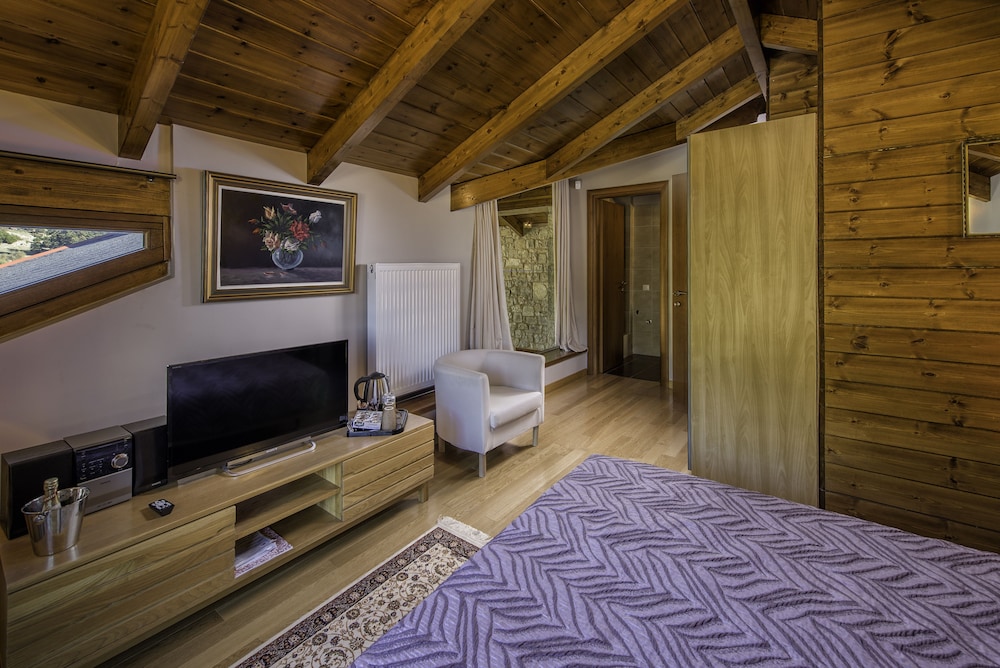 Vip Chalet 4 Seasons 20/50