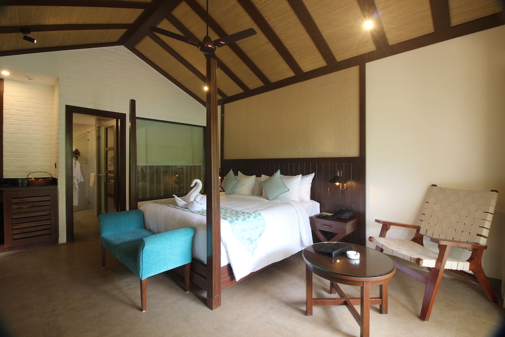 Regenta Jungle Resort Kabini Springs 14/50