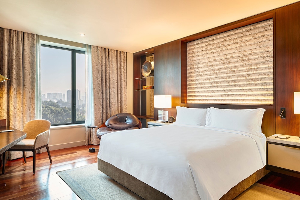 JW Marriott Hotel Sao Paulo 16/75