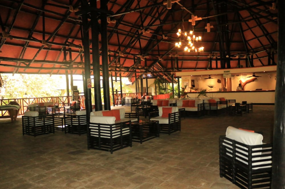 Diani Reef Beach Resort and Spa 54/69