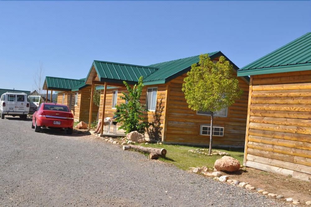 Bryce Canyon Resort 58/68