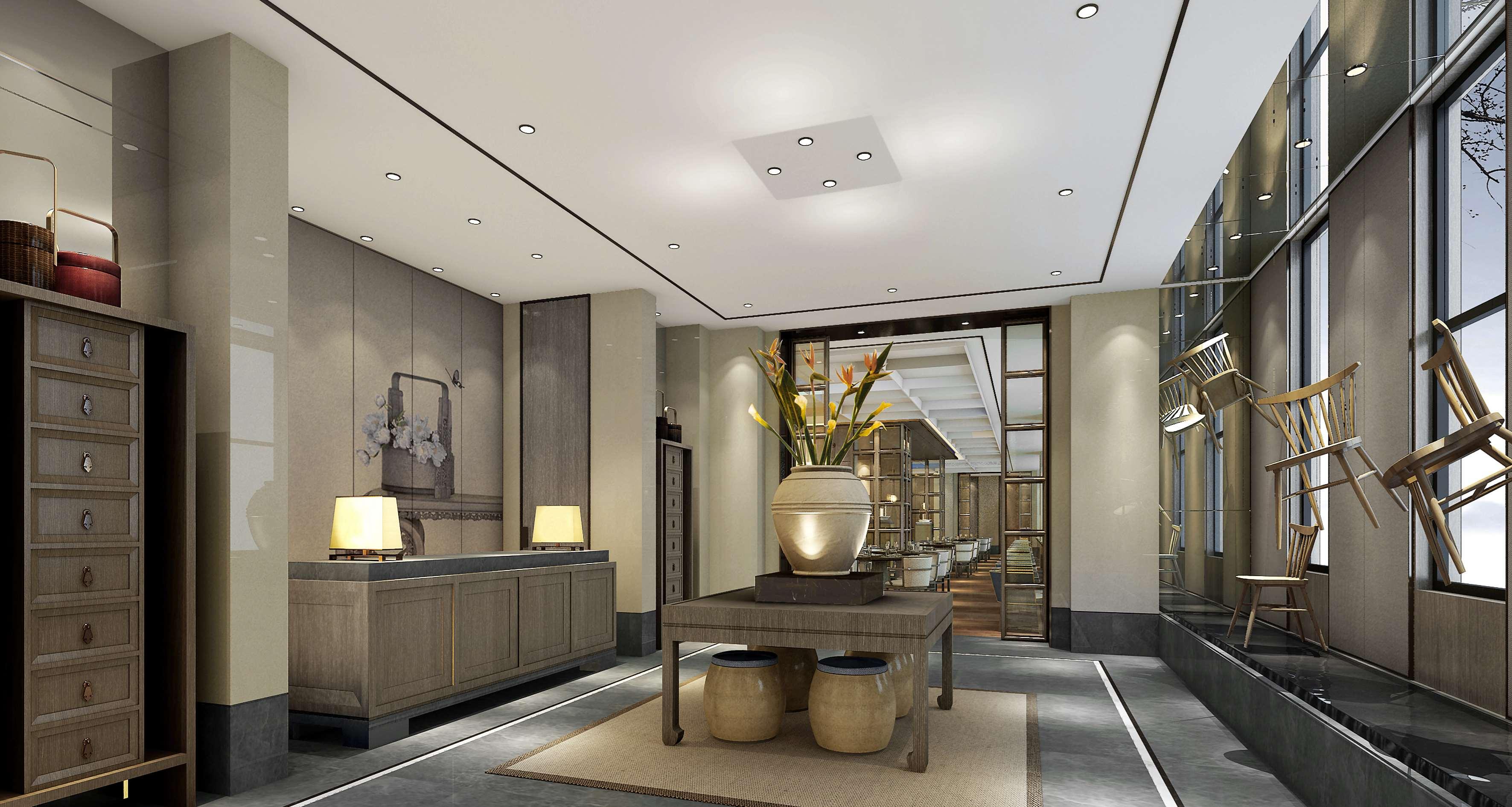 Radisson Chongqing South Hot Spring 13/40