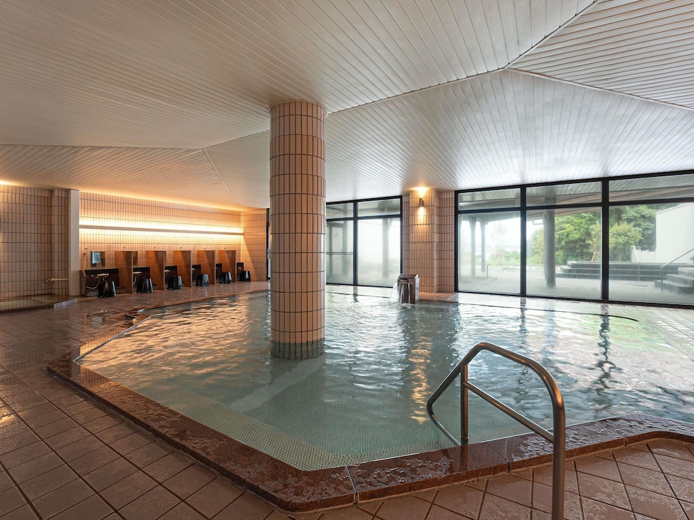 Grand Mercure Wakayama Minabe Resort & Spa 19/46