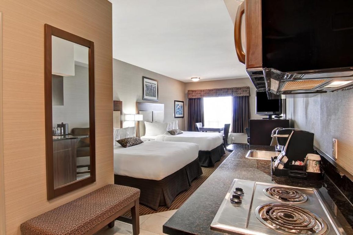 Canalta Hotel Esterhazy 5/21