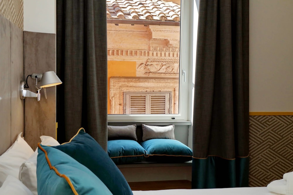 Roma Five Suites 36/50