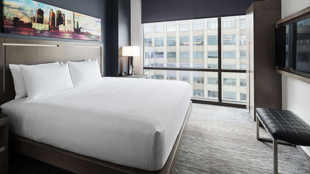 Hyatt House Jersey City 24/68