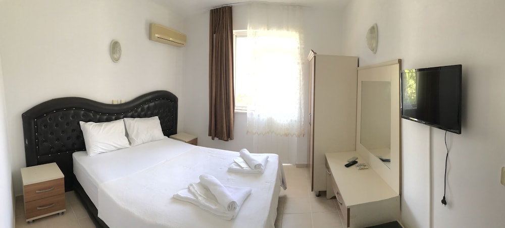 Moonlight Apart Hotel Dalyan 12/41