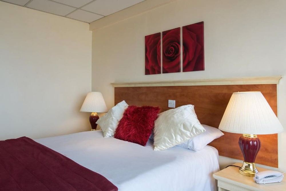 Grand Burstin Hotel Folkestone 29/57