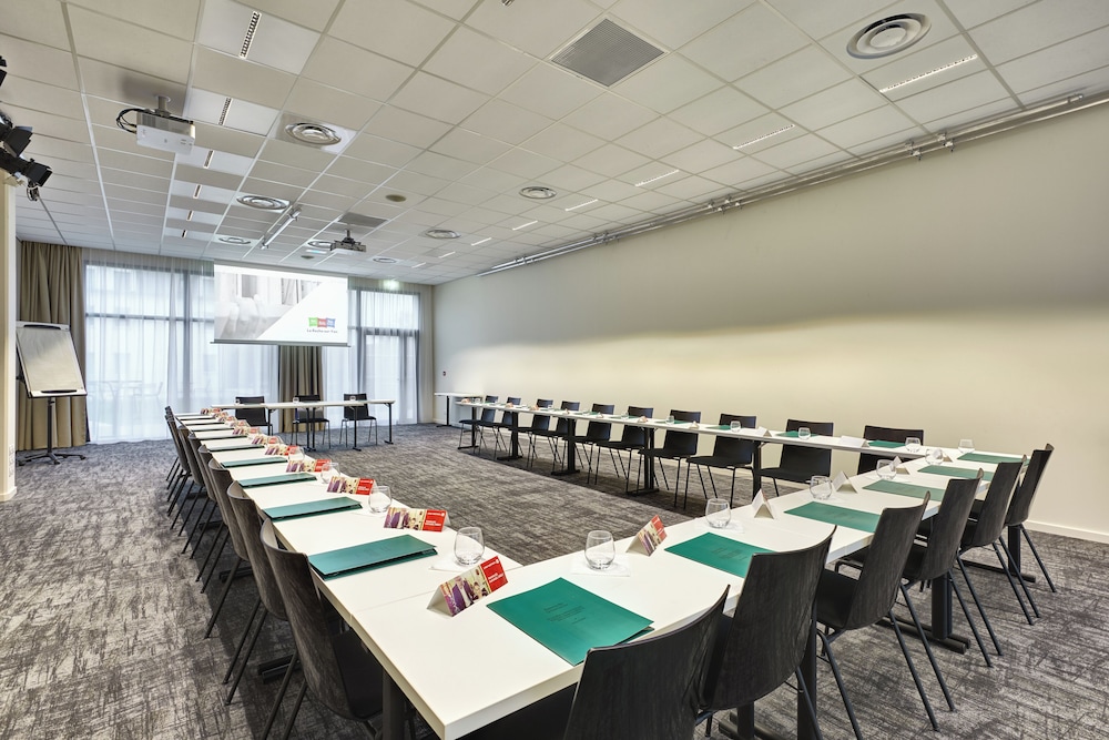 Ibis Budget La Roche Sur Yon 56/64