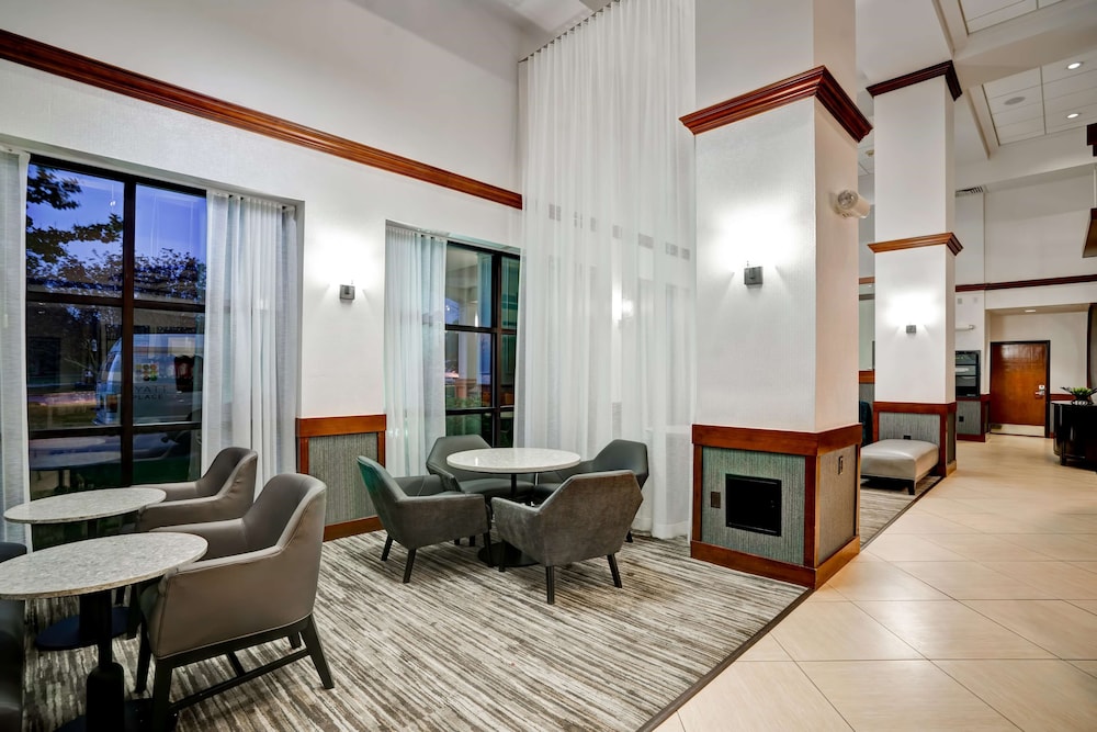 Hyatt Place Baltimore/Bwi Airport 29/67