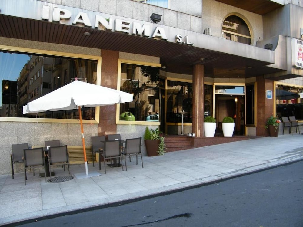 Hotel Oca Ipanema 1/50