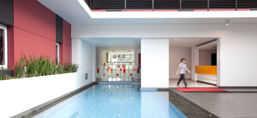 Hotel Amaris Cimanuk 26/31