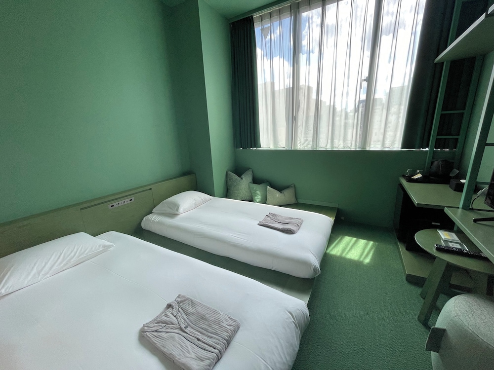 Toggle Hotel Suidobashi TOKYO 20/58