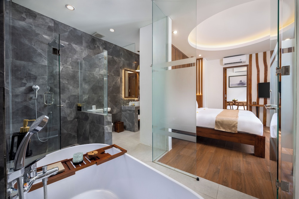 The Prime Canggu Bali 44/46