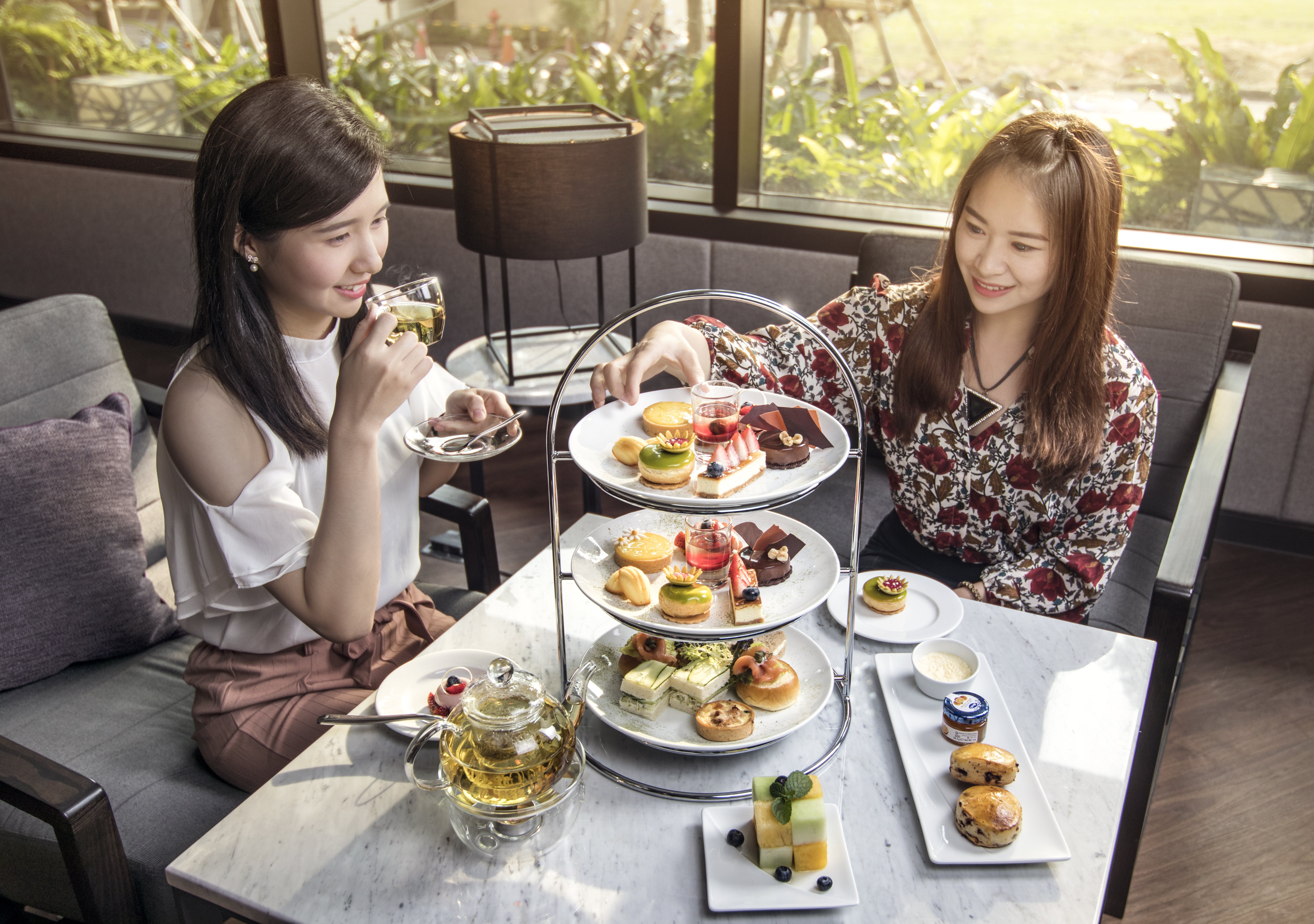 CROWNE PLAZA TAINAN 61/81