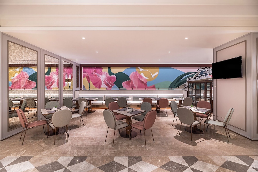 Mercure Hangzhou Xixi Future Tech City 49/59