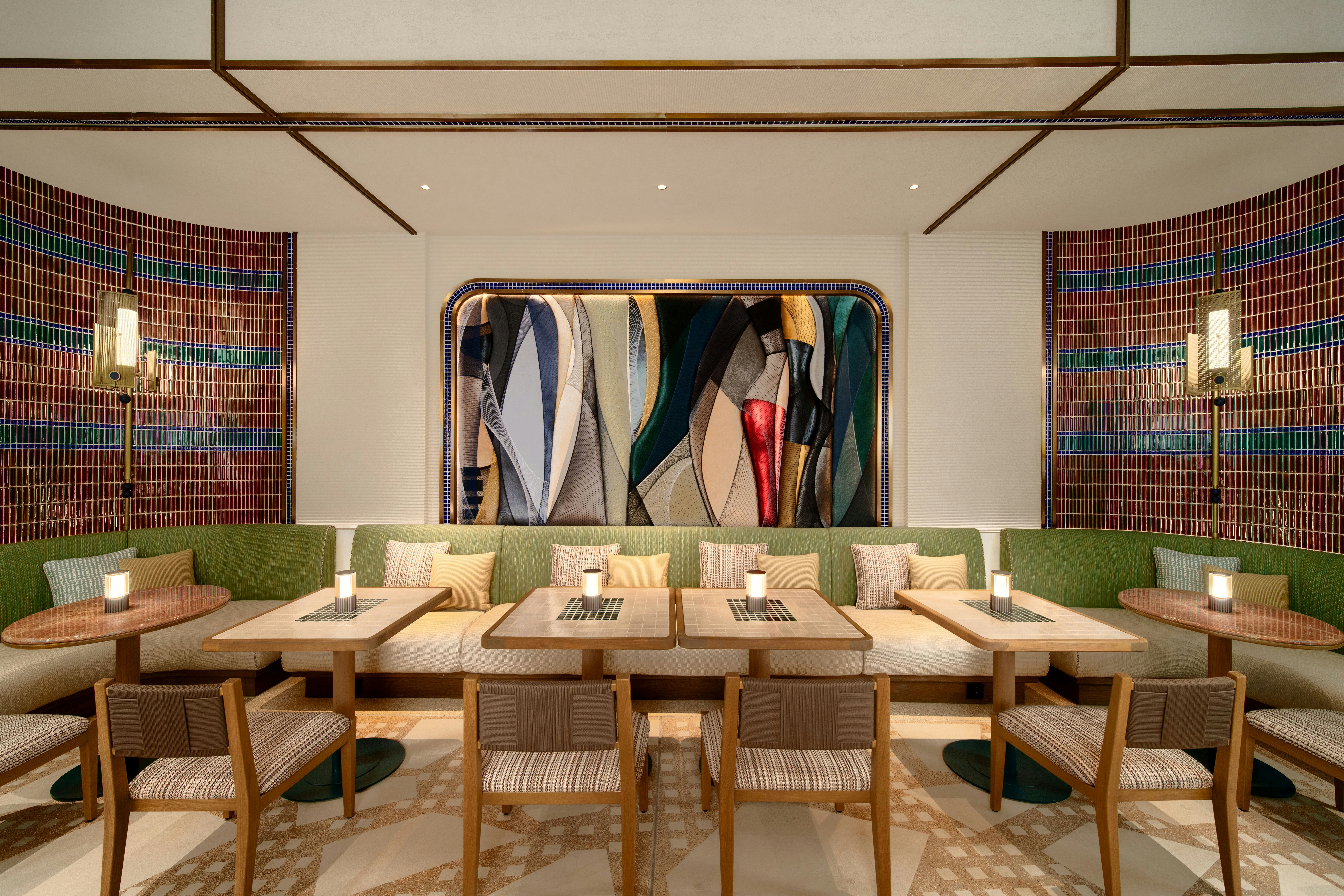 Canopy by Hilton Bangkok Sukhumvit 46/60