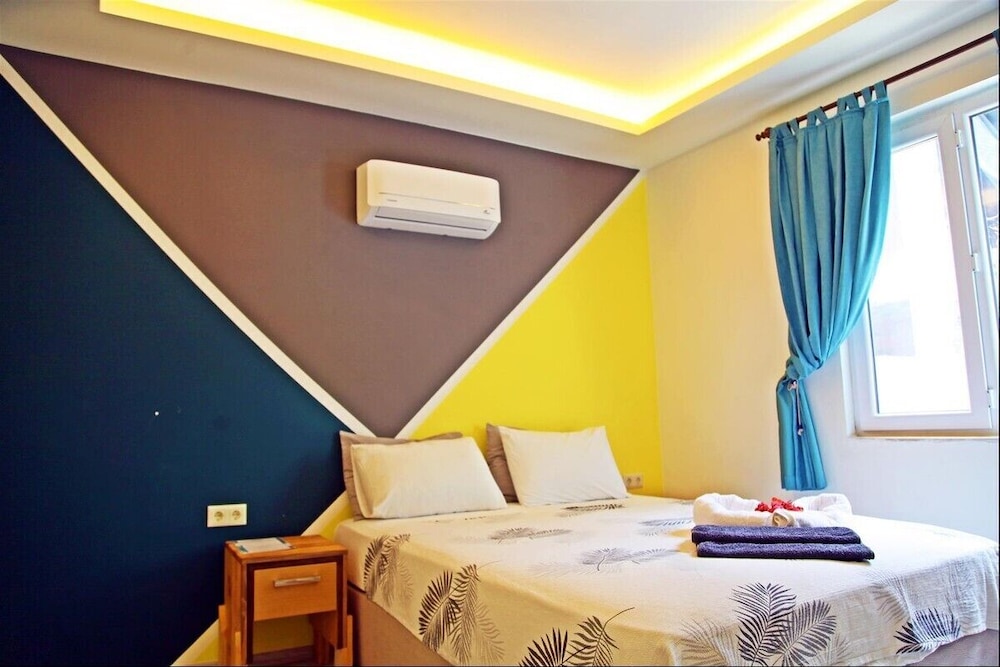 11 Oda Boutique Pension 7/46