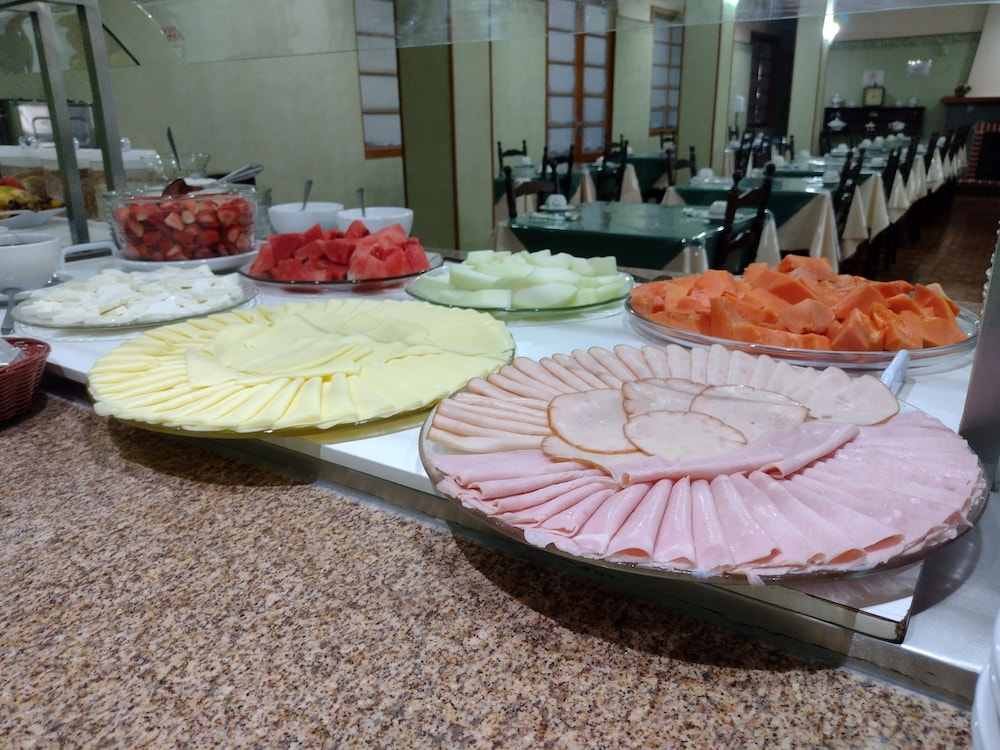 Hotel Casa São José 25/49