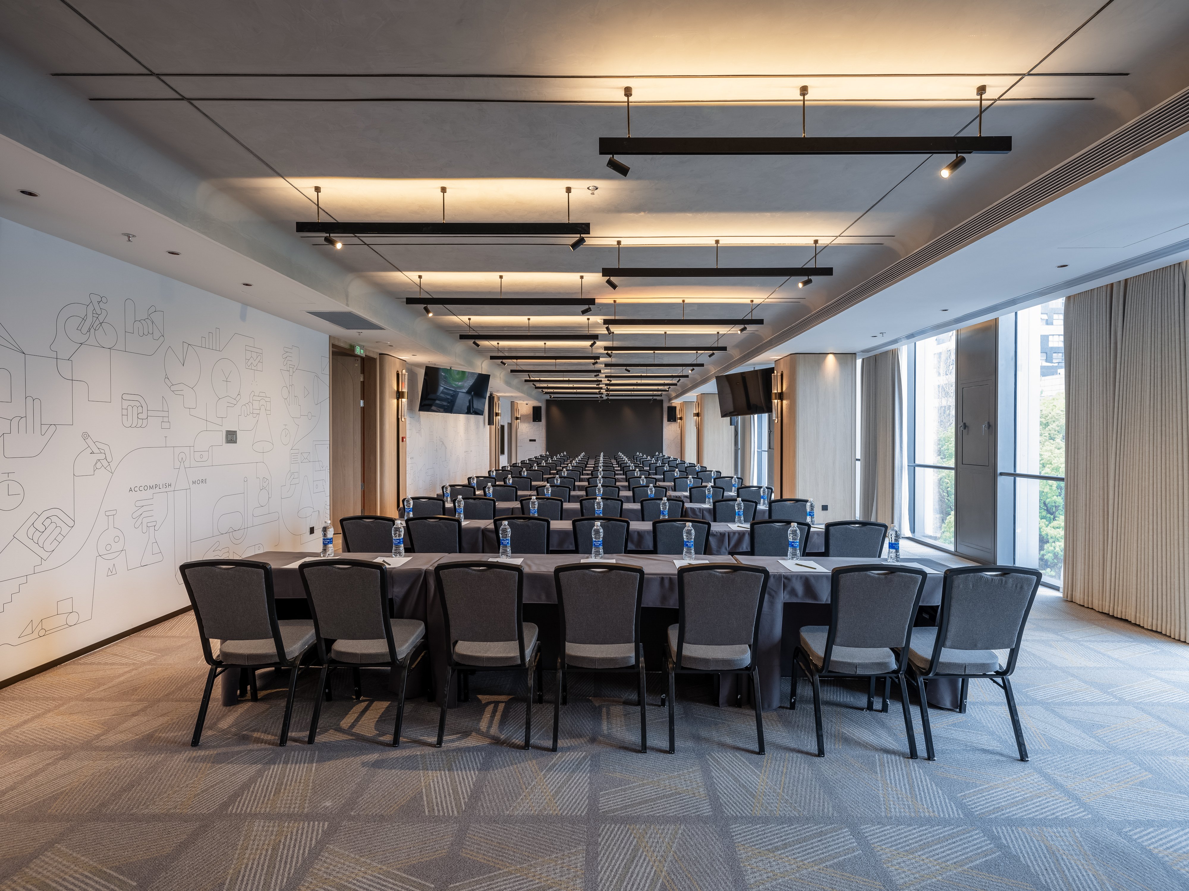 Even Hotel Shanghai Jinqiao By IHG 45/50