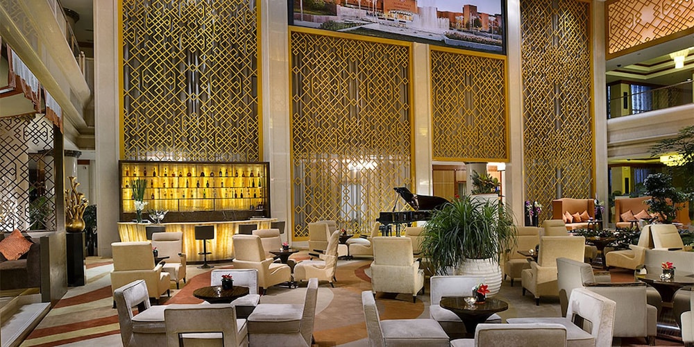 Crowne Plaza Ordos 60/79