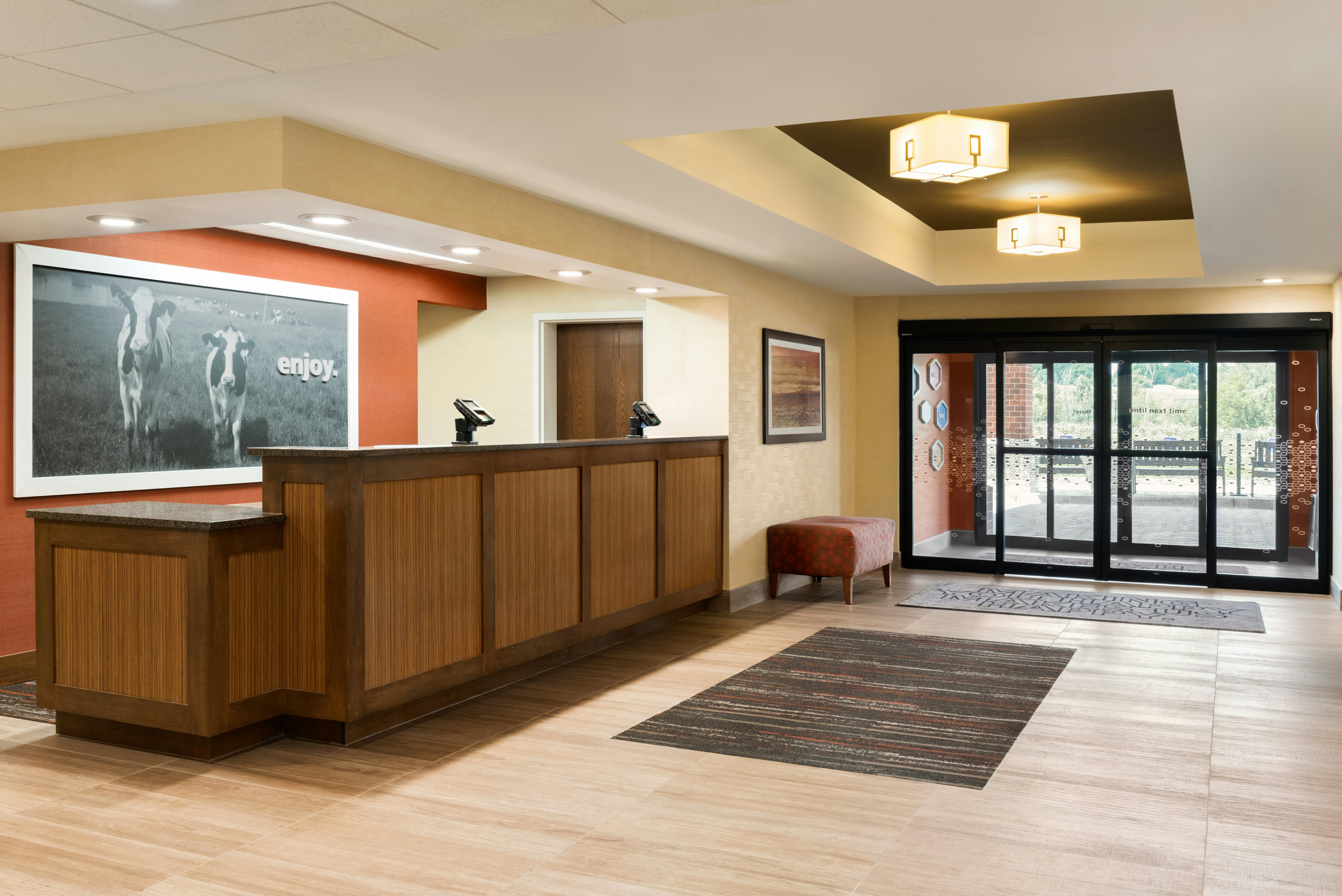 Hampton Inn West Des Moines Lake Drive 11/43