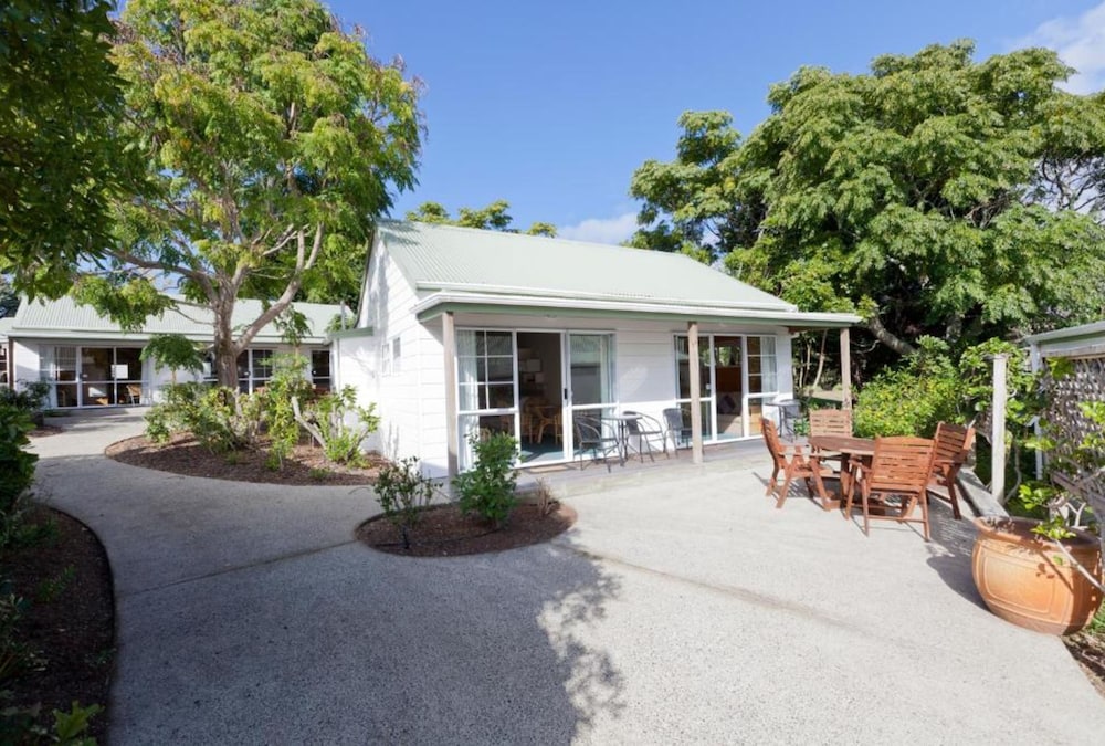 Pauanui Pines Motor Lodge 20/21