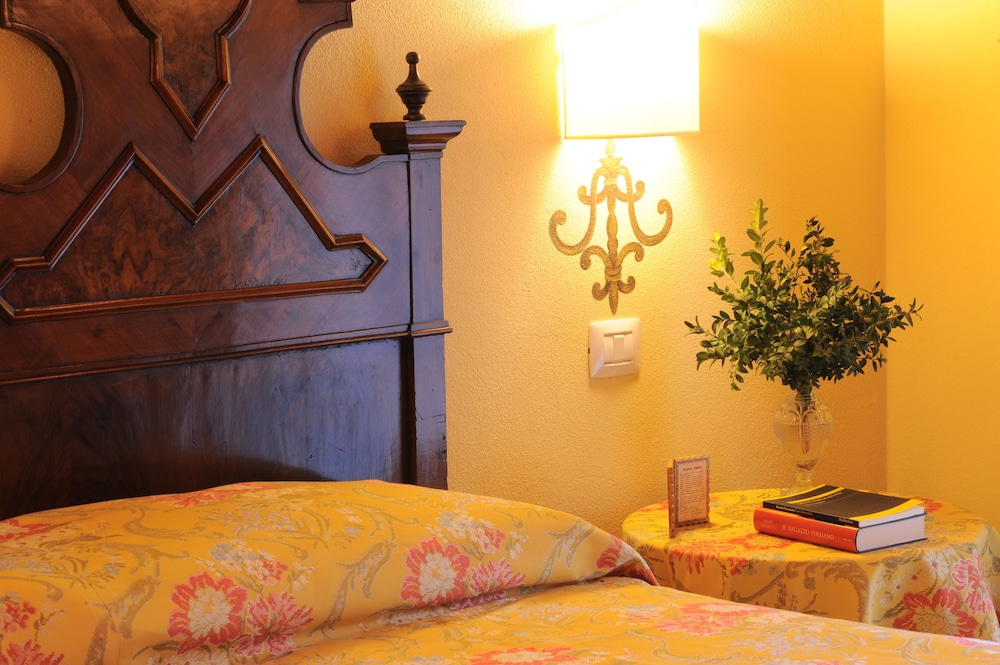 Relais Corte Paradiso 43/76