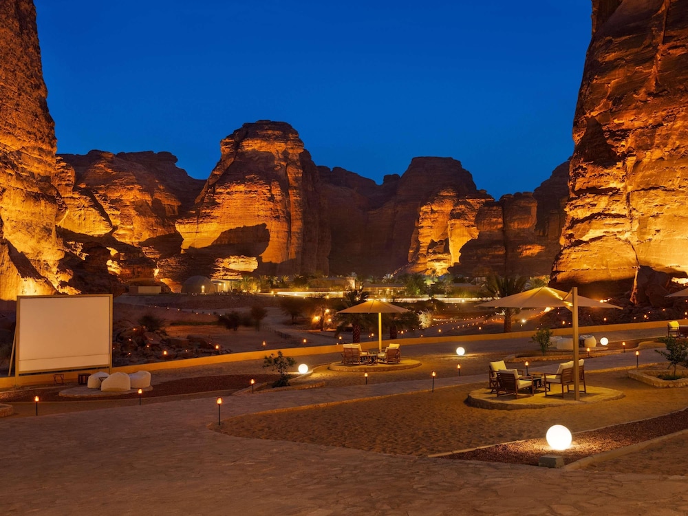 منتجع شادن(Shaden Resort) 59/65