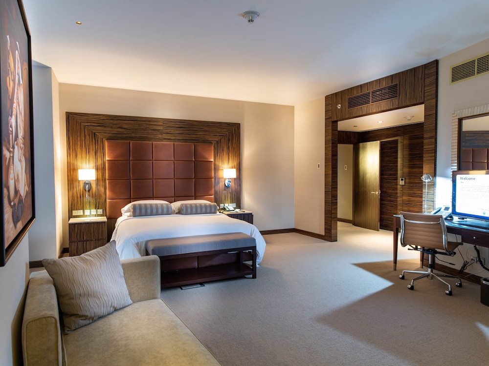 City Centre Rotana Doha 9/49