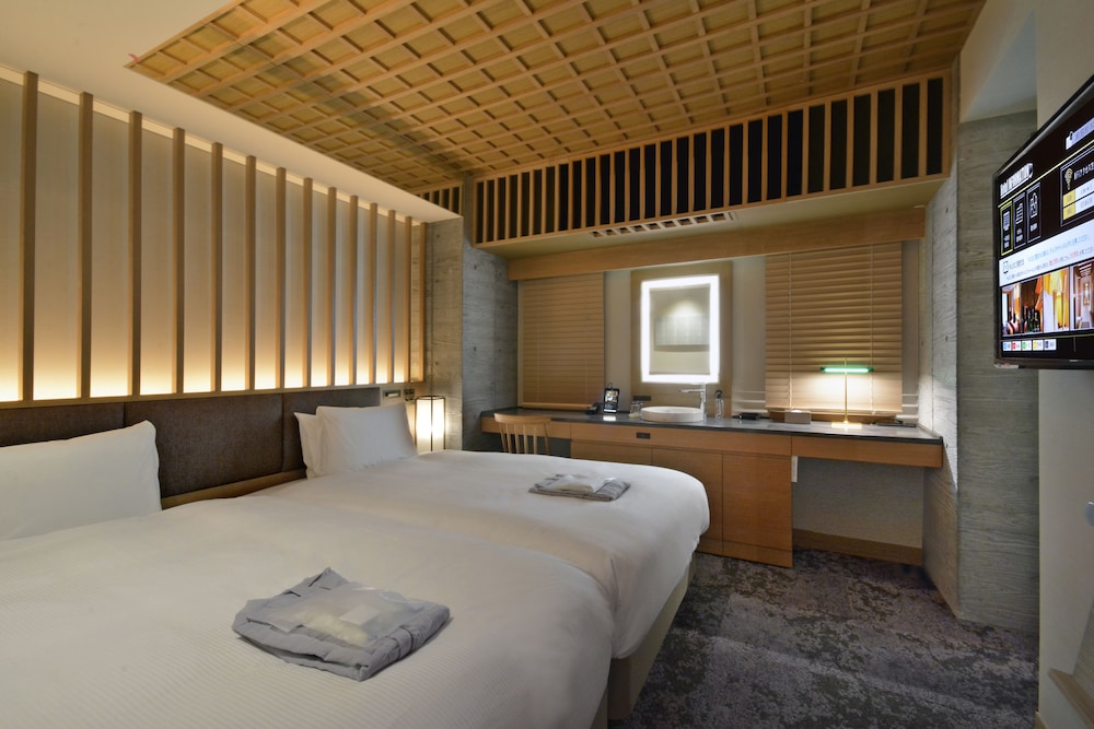 Hotel Hillarys Akasaka 14/50