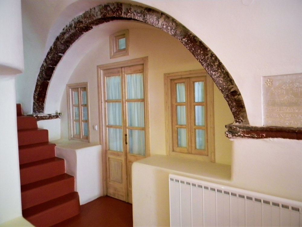 Villa Kisiris 15/40