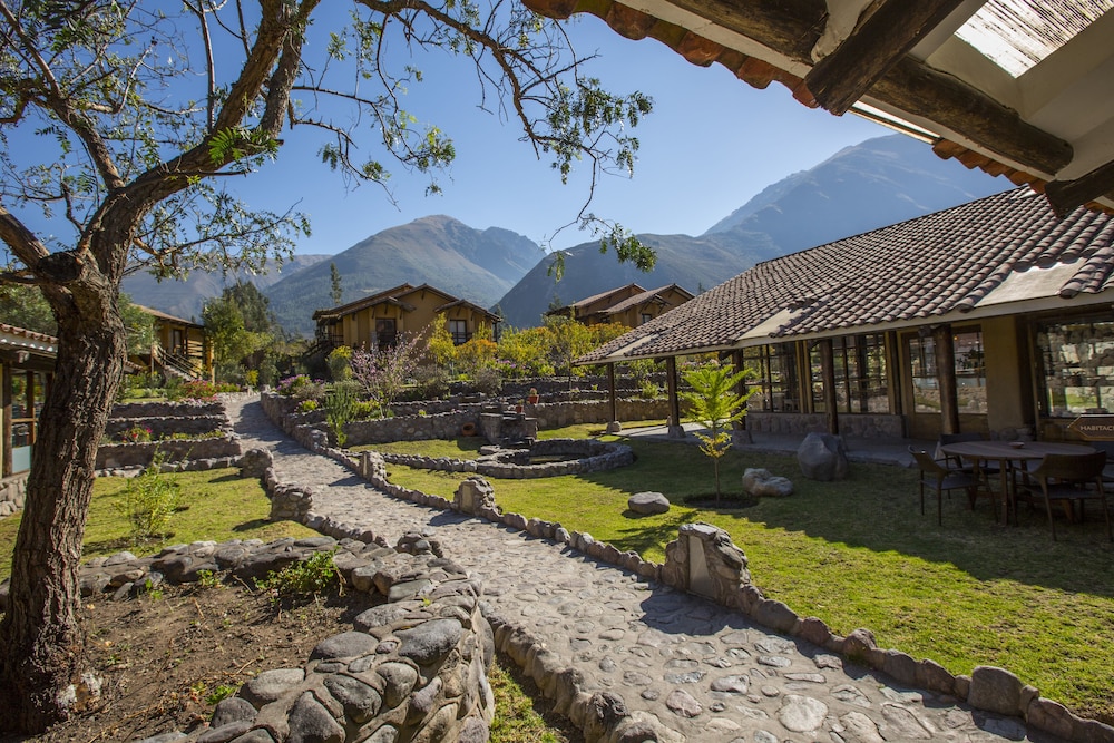 Tierra Viva Valle Sagrado Urubamba 42/50