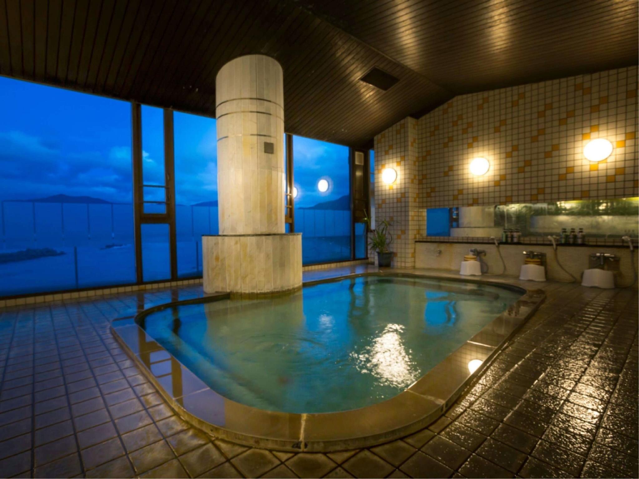 Umino Hotel Hirose 8/24