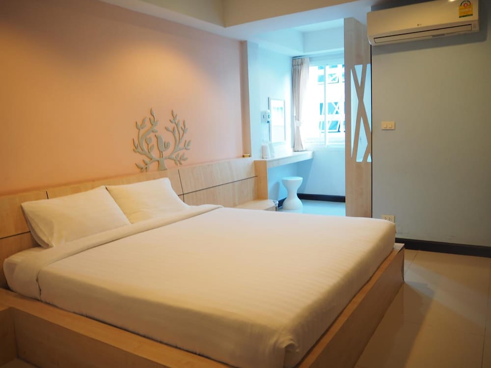 Hotel Le Lerts Living 12/51